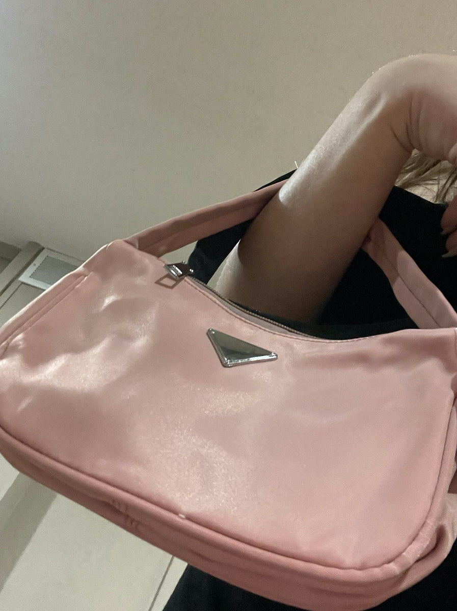 Light Pink Bag